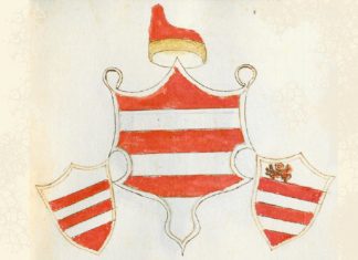 La famiglia Venier