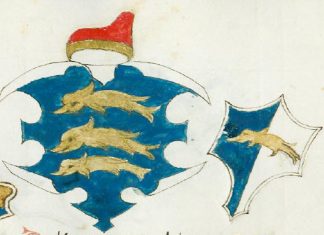 La famiglia Dolfin