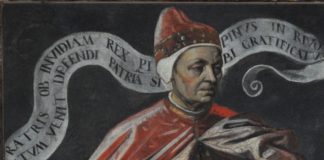 Obelerio Antenoreo. Doge IX. Anni 804-810