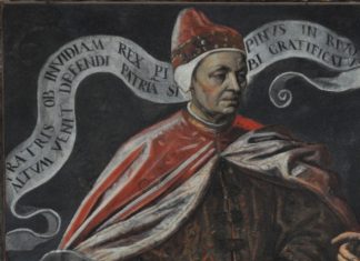 Obelerio Antenoreo. Doge IX. Anni 804-810
