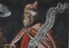 Agnello Partecipazio. Doge X. Anni 810-827