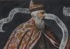 Giustiniano Partecipazio. Doge XI. Anni 827-829