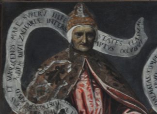 Pietro Tradonico. Doge XIII. Anni 837-864