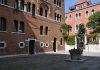 Pozzo in Corte de l’Albero, nel Sestiere di San Marco