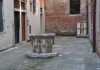 Pozzo in Corte Barbarigo, nel Sestiere di San Marco