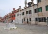 Pozzo in Corte dei Cordami, nell’Isola della Giudecca