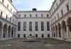 Pozzo nel secondo chiostro del Monastero del Santissimo Salvatore, nel Sestiere di San Marco