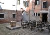 Pozzo in Corte Coppo, nel Sestiere di San Marco