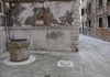 Pozzo in Campiello Michiel. nel Sestiere di San Marco