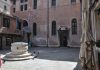 Pozzo in Campiello San Zulian, nel Sestiere di San Marco
