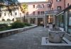 Pozzo nel giardino del Convento di San Sebastiano, nel Sestiere di Dorsoduro