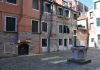 Pozzo in Corte dei Preti, nel Sestiere di Dorsoduro
