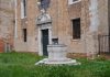 Pozzo in Corte Santa Maria degli Angeli, nell’Isola di Murano