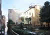 Pozzo nel giardino del Palazzo Benzoni, nel Sestiere di San Marco