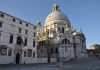 Pozzo in Campo de la Salute, nel Sestiere di Dorsoduro