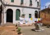 Pozzo in corte del Monastero delle Monache Agostiniane, nell’Isola di Murano