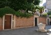 Pozzo in Corte Larga de le Chiovere, nel Sestiere di San Polo