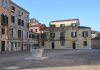 Pozzo in Campo de l’Anzolo Rafael, nel Sestiere di Dorsoduro