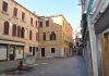 Pozzo in Campiello San Rocco, nel Sestiere di San Polo