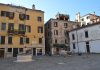 Pozzo in Campo dei Frari, nel Sestiere di San Polo