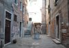 Pozzo in Corte de la Comare, nel Sestiere di Dorsoduro