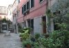 Pozzo in Corte Canal, nel Sestiere di Dorsoduro