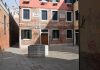 Pozzo in Campiello dei Guardiani, nel Sestiere di Dorsoduro