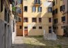 Pozzo in Corte San Marco, nel Sestiere di Dorsoduro
