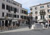 Pozzo in Campo San Barnaba, nel Sestiere di Dorsoduro