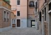 Pozzo in Corte de l’Aseo, nel Sestiere di Dorsoduro