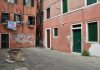 Pozzo in Corte del Tagiapiera, nel Sestiere di Santa Croce