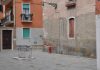 Pozzo in Ramo de le Muneghe, nel Sestiere di Santa Croce