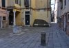 Pozzo in Campiello Santa Marina, nel Sestiere di Castello