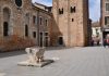 Pozzo in Campiello del Piovan, nel Sestiere di Santa Croce