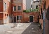 Pozzo in Campiello Zen, nel Sestiere di Santa Croce