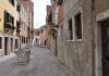 Pozzo in Calle Ruga Vechia, nel Sestiere di Santa Croce