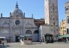 Pozzo in Campo Santa Maria Formosa (verso Palazzo Ruzzini Priuli), nel Sestiere di Castello