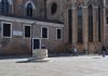 Pozzo in Campo Santi Giovanni e Paolo, nel Sestiere di Castello