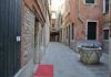 Pozzo in Corte Veniera, nel Sestiere di Castello