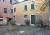 Pozzo in Corte Correra, nel Sestiere di Castello