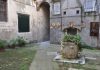 Pozzo in Corte del Correggio, nel Sestiere di Santa Croce