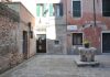 Pozzo in Corte dei Preti, nel Sestiere di San Polo