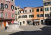 Pozzo in Campo San Stin, nel Sestiere di San Polo