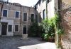 Pozzo in Campiello del Piovan, nel Sestiere di San Polo