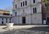 Pozzo in Campo San Zacaria, nel Sestiere di Castello