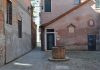 Pozzo in Corte del Remer, nel Sestiere di San Polo