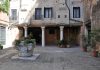 Pozzo in Corte Petriana, nel Sestiere di San Polo