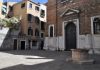 Pozzo in Campo San Zaninovo, nel Sestiere di Castello