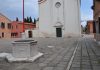 Pozzo in Campo de la Chiesa, nell’Isola di Malamocco