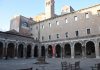 Pozzo nel chiostro principale del Monastero di San Nicola da Tolentino IUAV, nel Sestiere di Santa Croce
